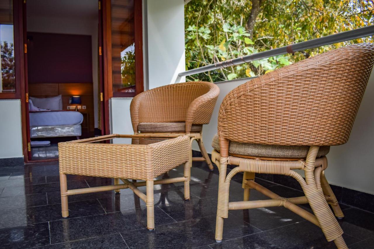 Peppervine Hotel Thekkady Luaran gambar