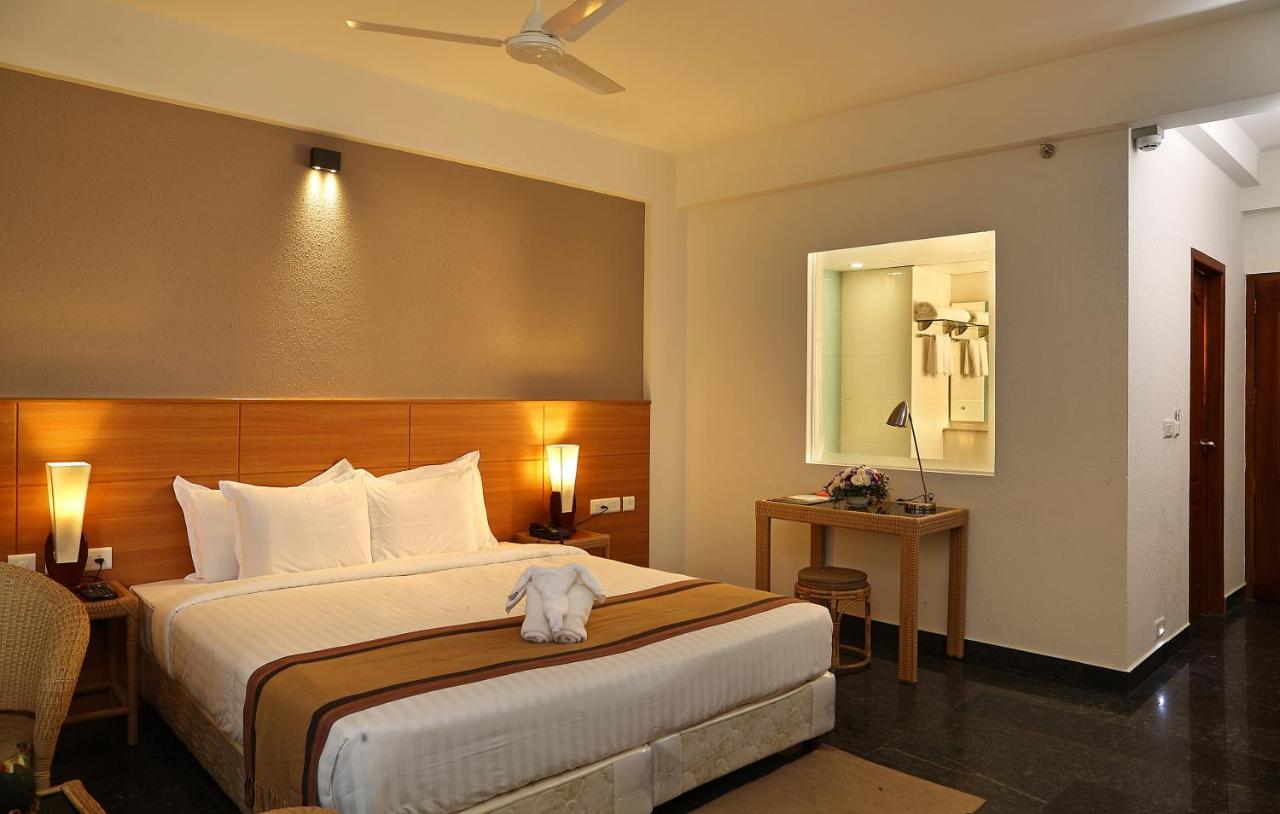 Peppervine Hotel Thekkady Luaran gambar