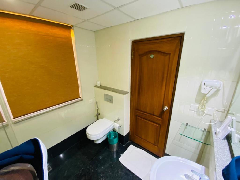 Peppervine Hotel Thekkady Luaran gambar