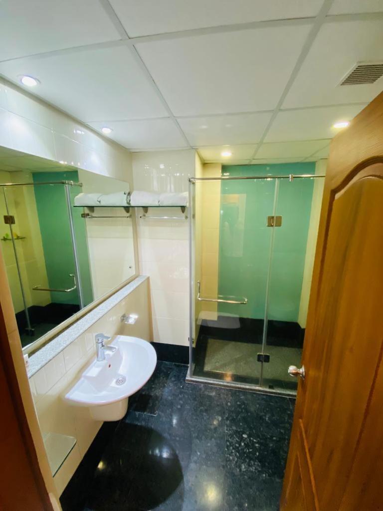 Peppervine Hotel Thekkady Luaran gambar