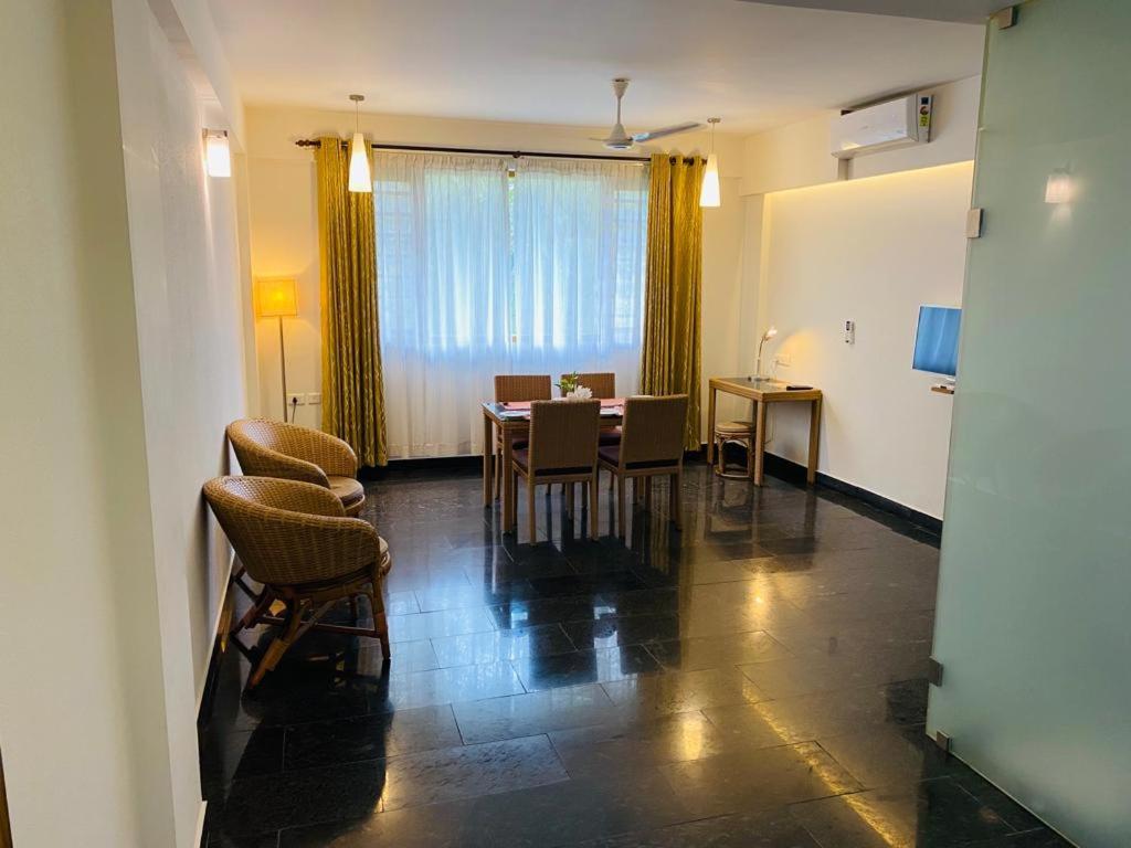 Peppervine Hotel Thekkady Luaran gambar