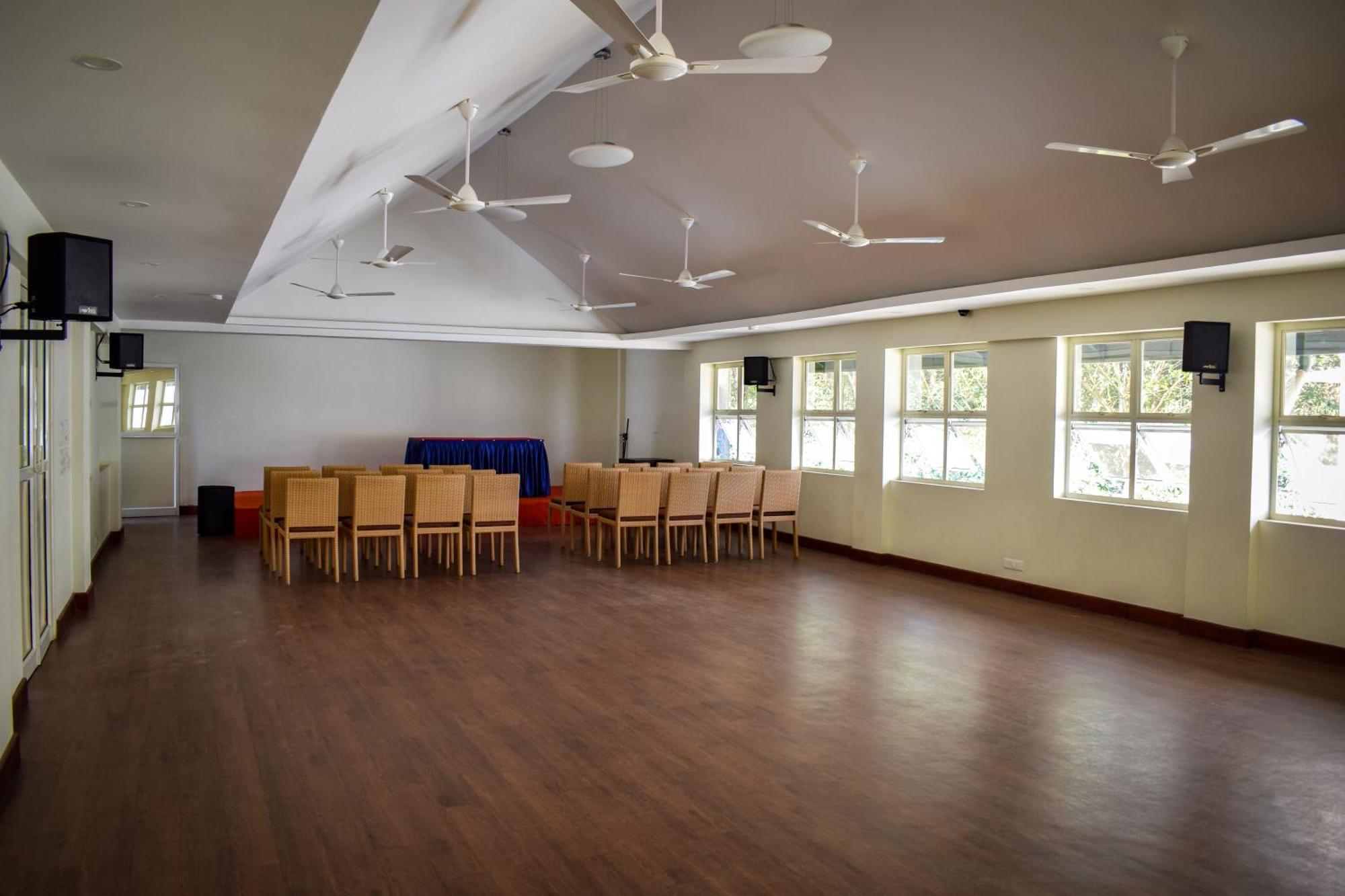 Peppervine Hotel Thekkady Luaran gambar