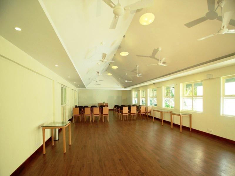 Peppervine Hotel Thekkady Luaran gambar
